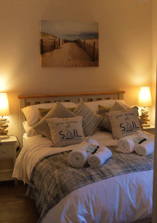 The Captains Cottage, קושנדאל מראה חיצוני תמונה